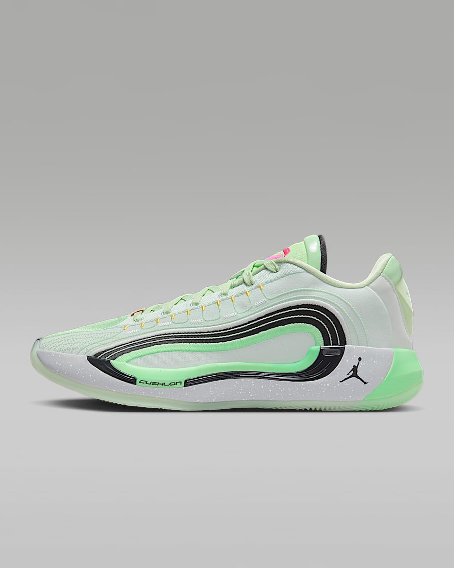 シューズ(男性用) Luka 4 PF \" Space Navigator \" 30cm JORDAN LUKA 4 PF 'SPACE NAVIGATOR' ナイキ ジョーダン ルカ 4